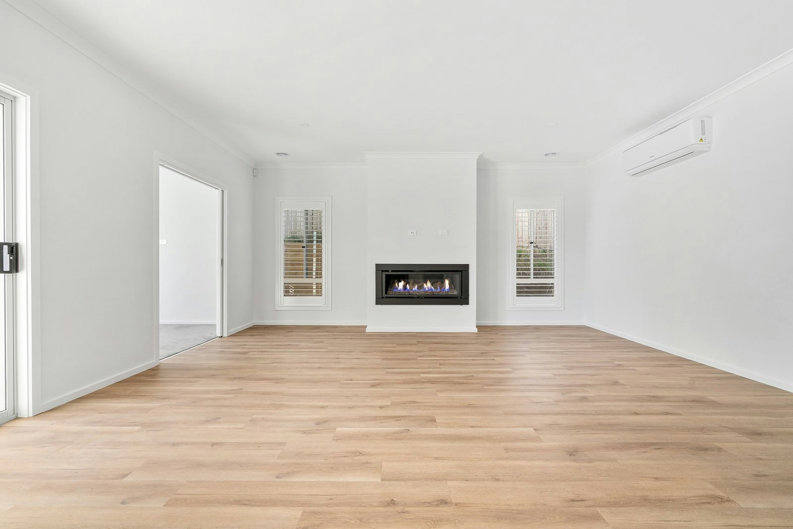 floor