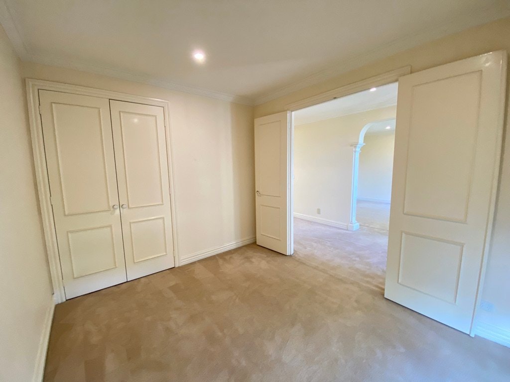 corner