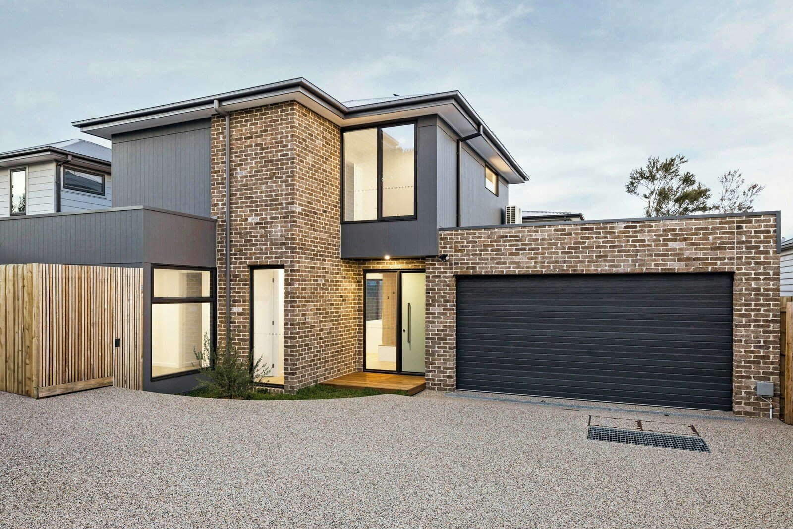 garage