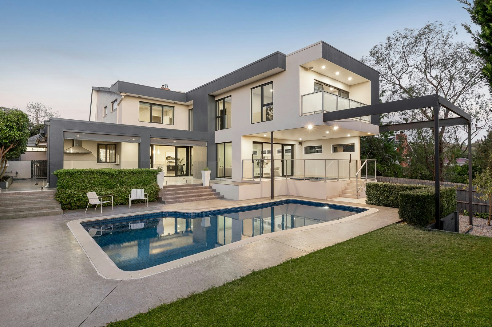 architecture