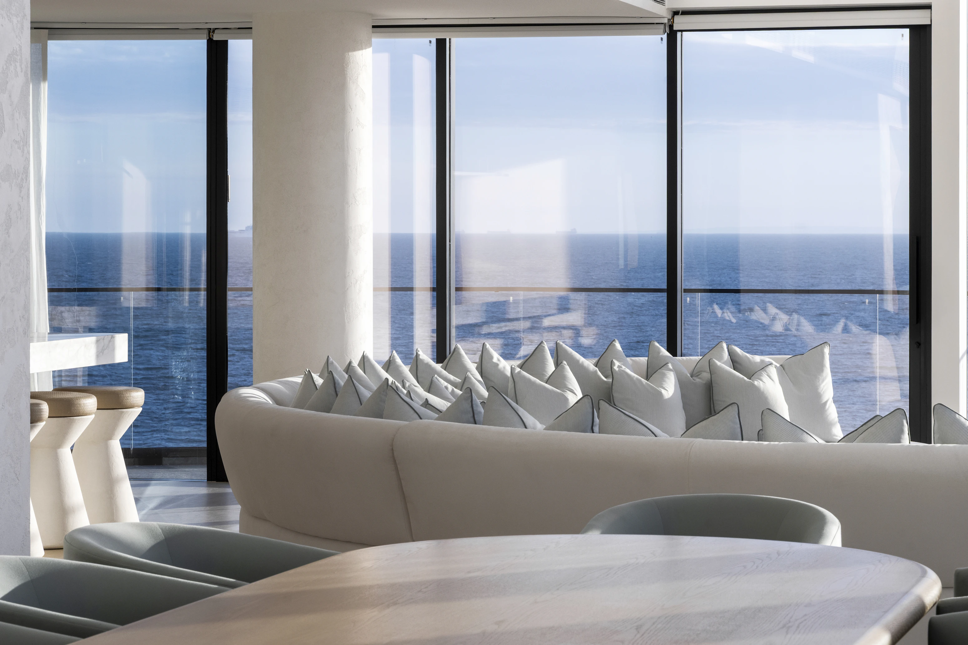 penthouse