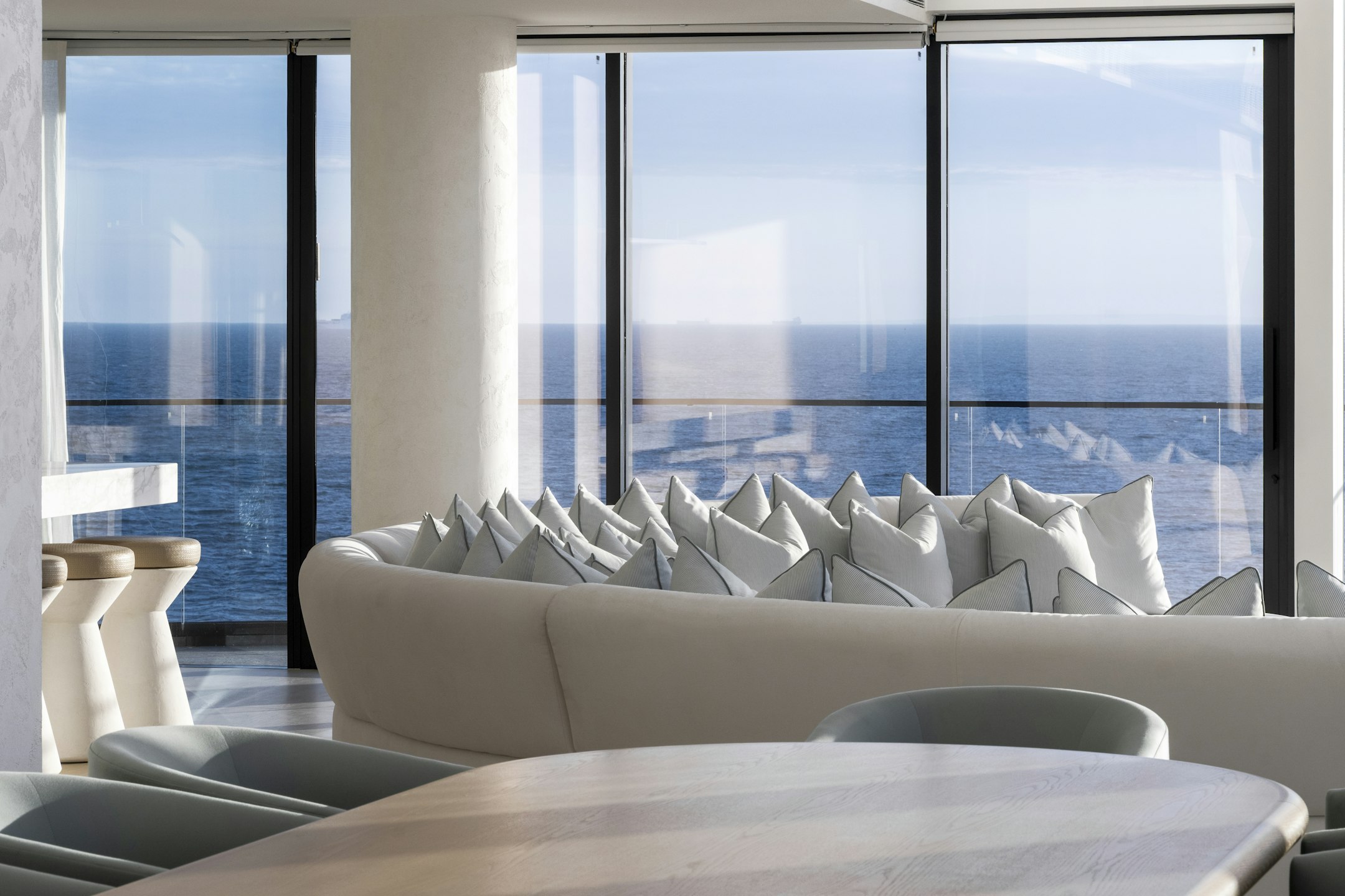 penthouse