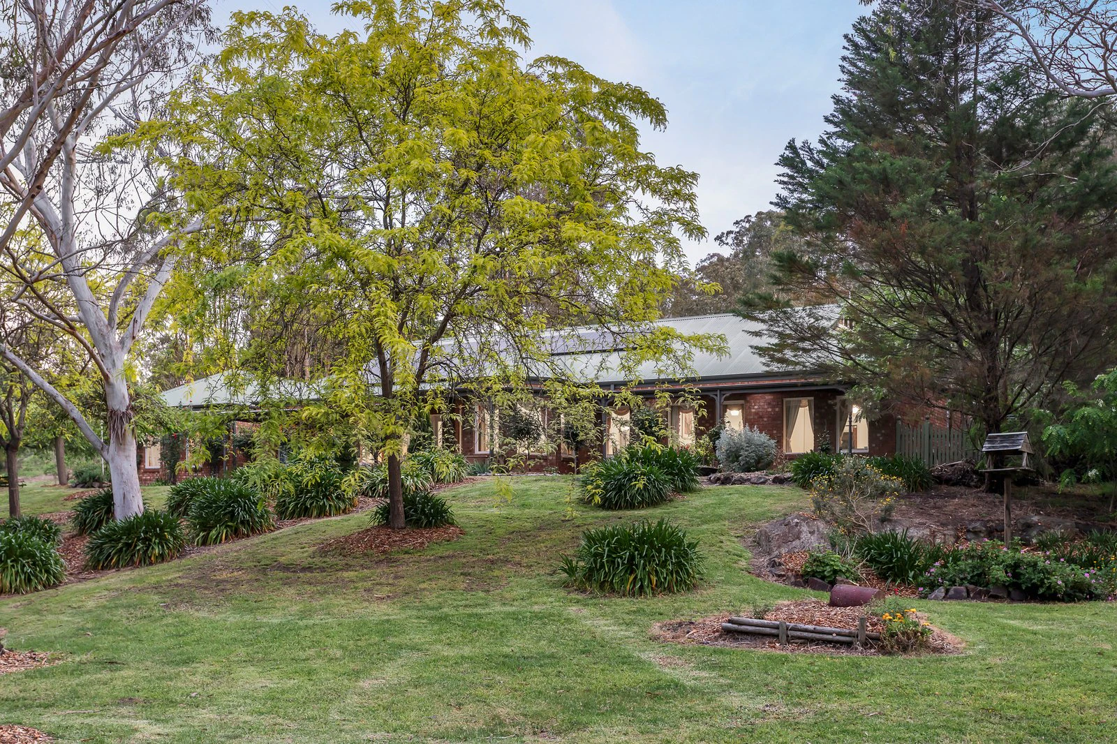 cottage