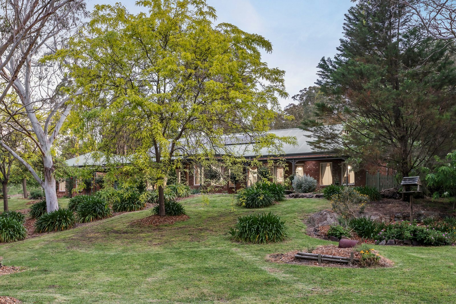 cottage