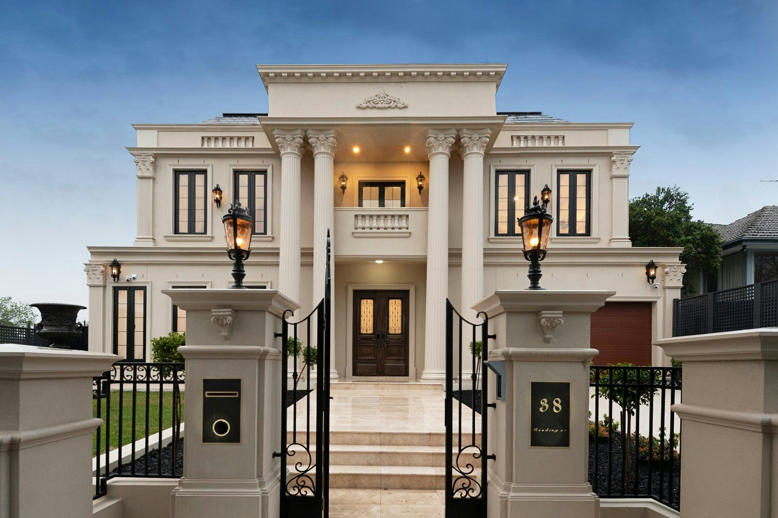 architecture