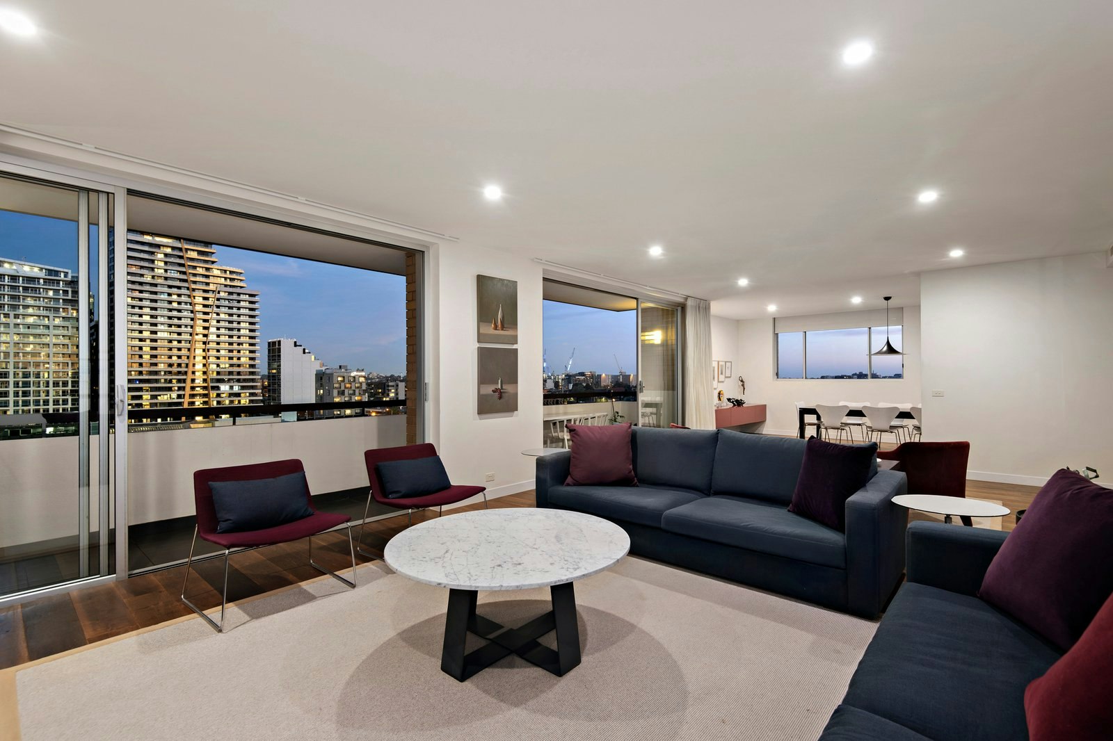 penthouse