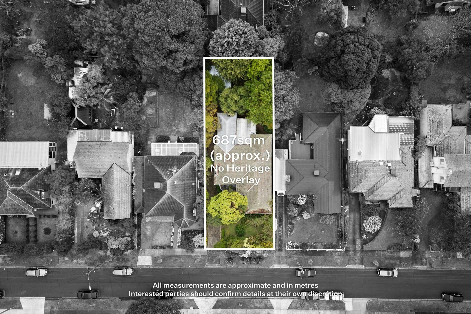 neighborhood