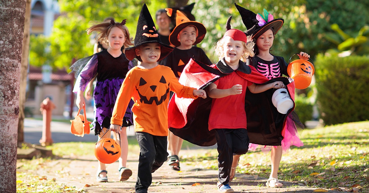 halloween
