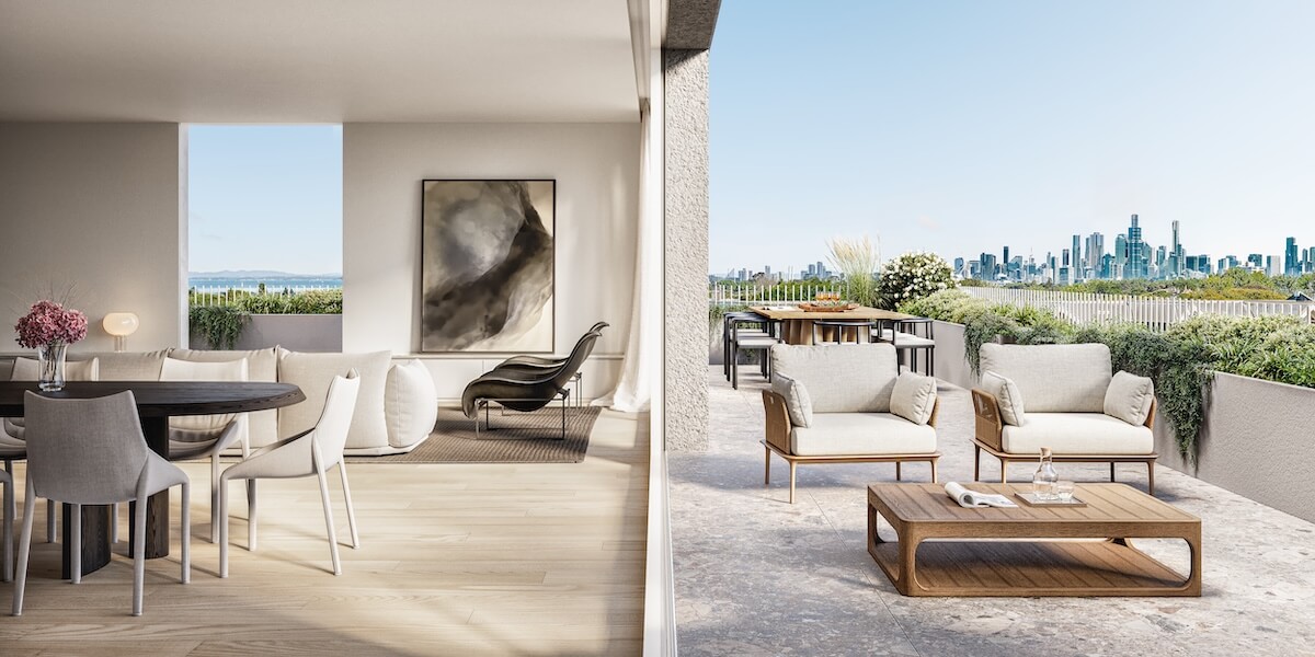 Grandview - Marshall White Projects