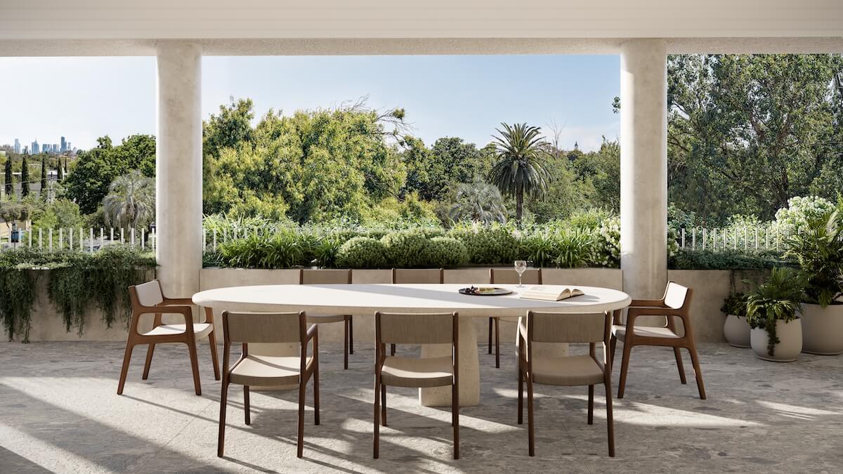 Grandview - Marshall White Projects