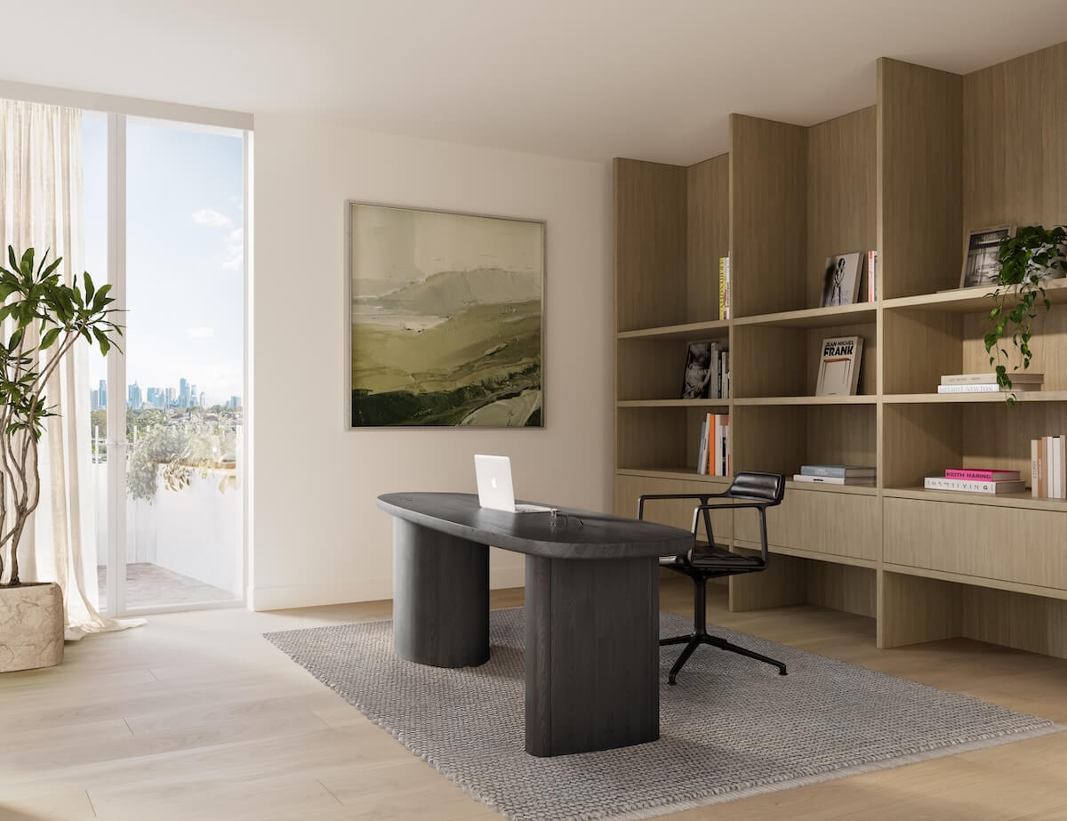 Grandview - Marshall White Projects