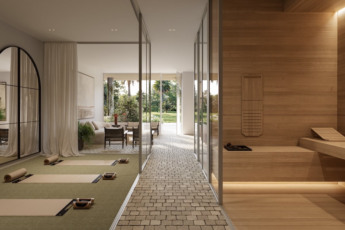 Grandview - Marshall White Projects