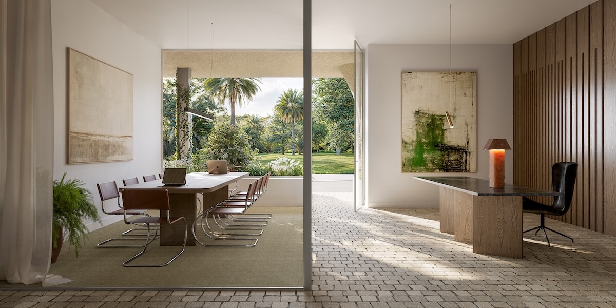 Grandview - Marshall White Projects