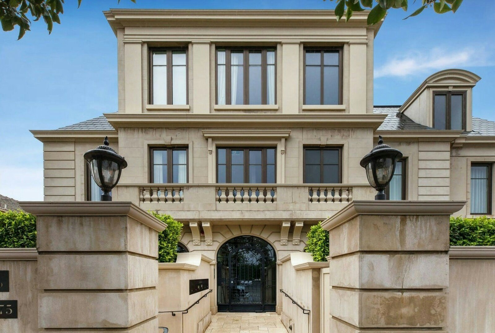 architecture