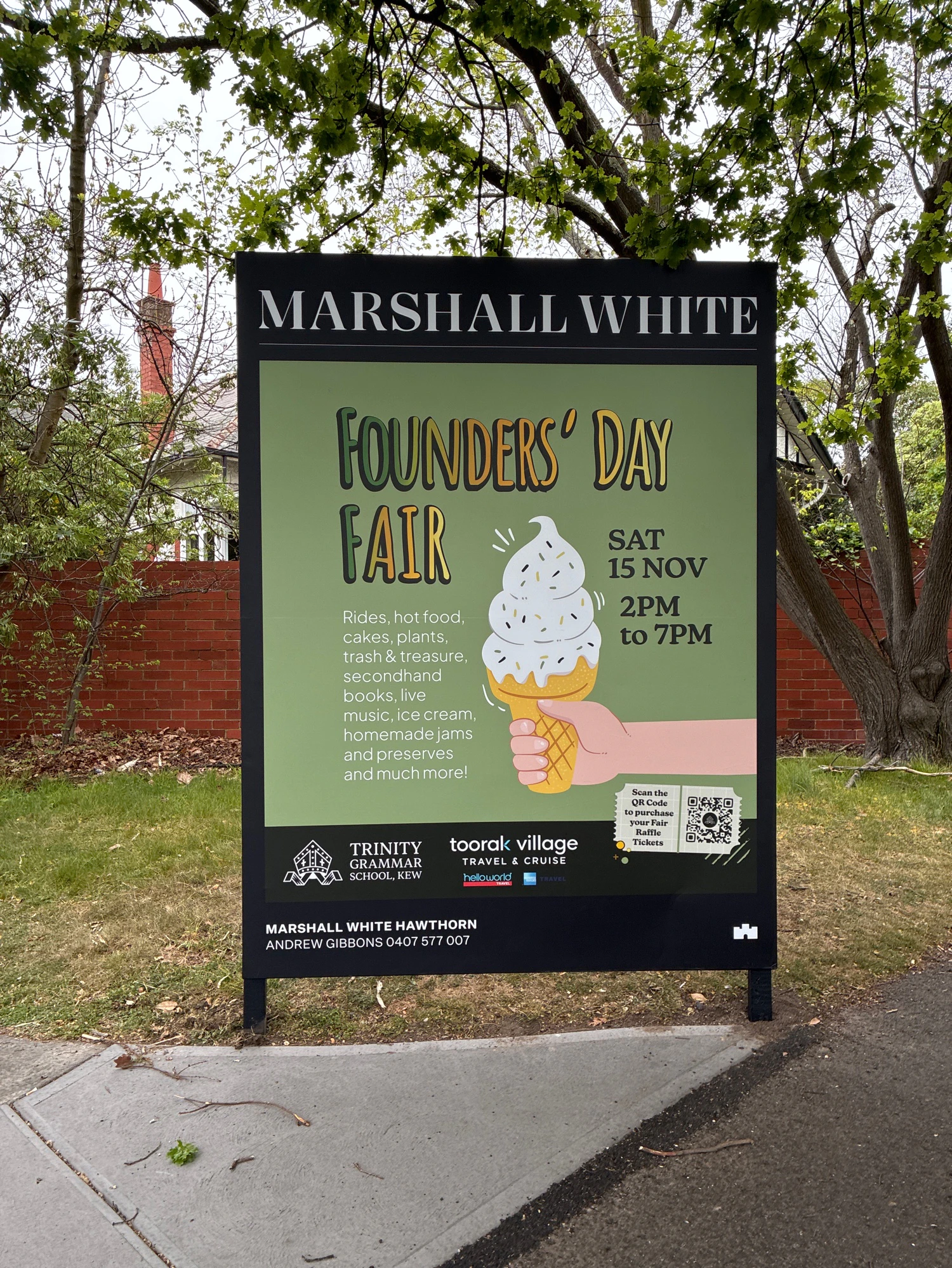 advertisement