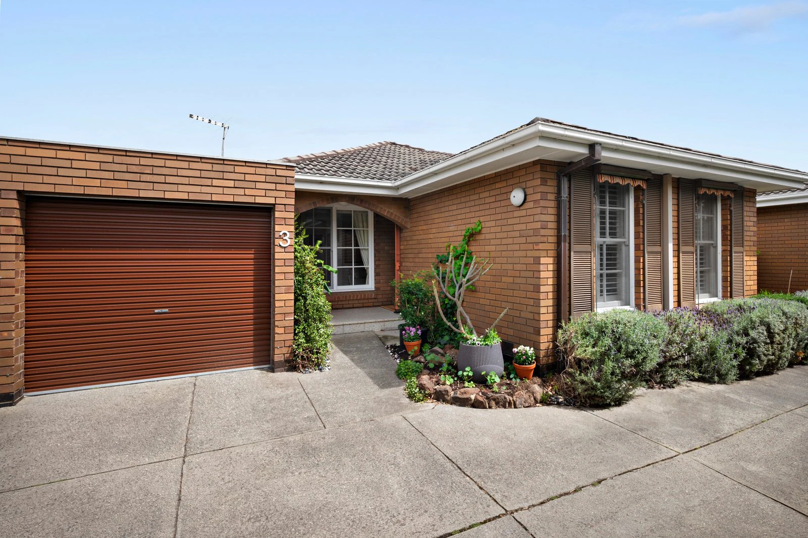 garage