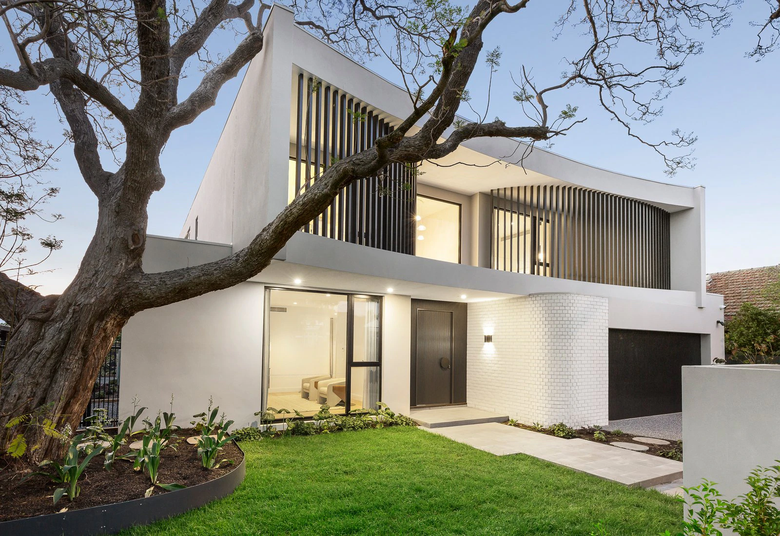architecture