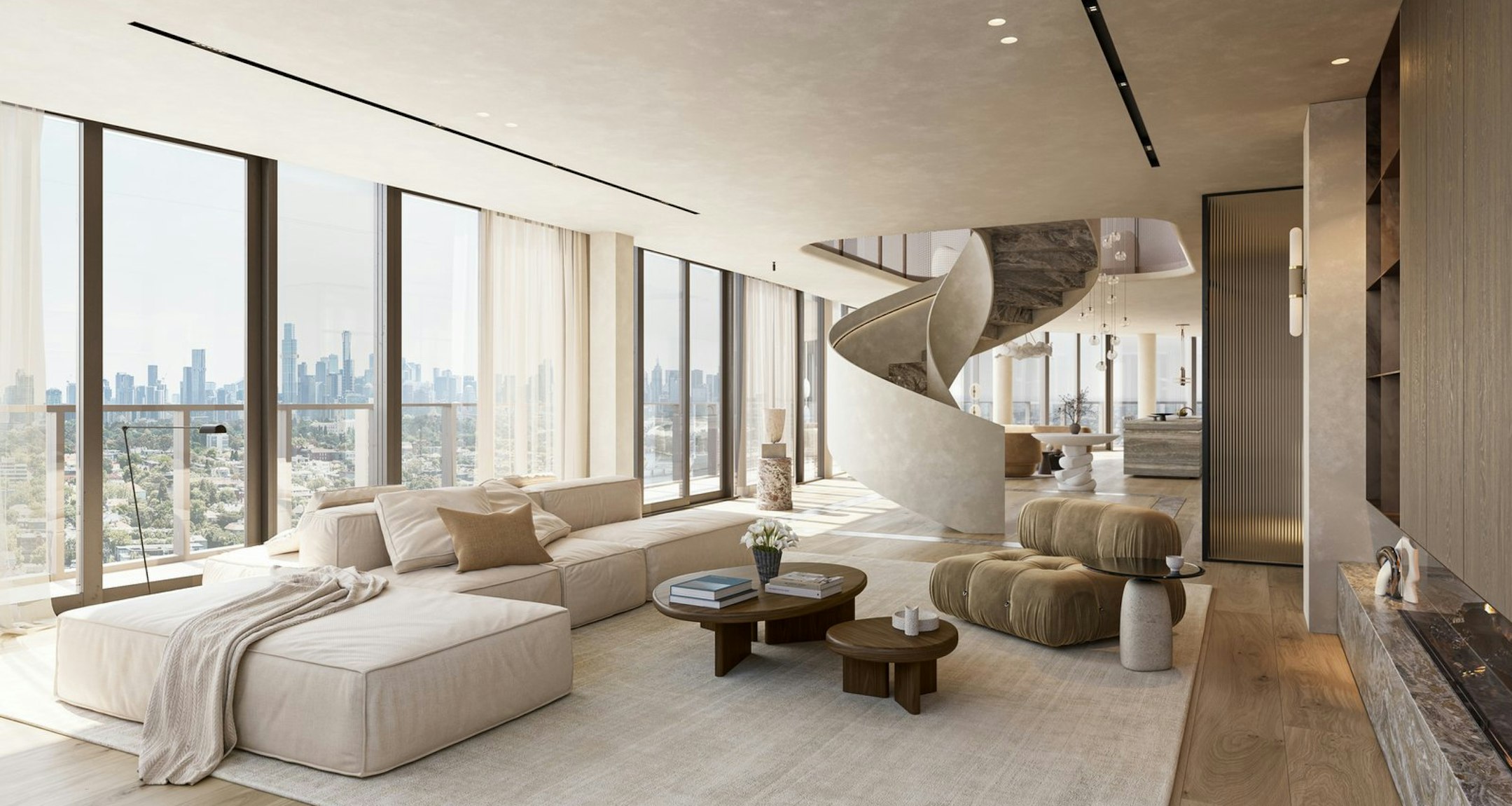 penthouse