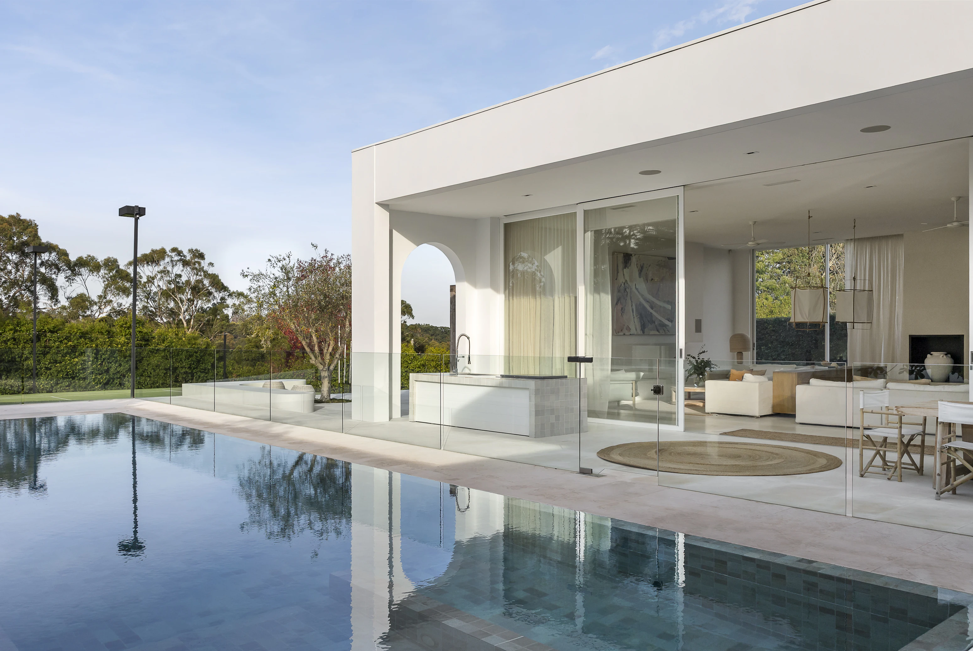 architecture