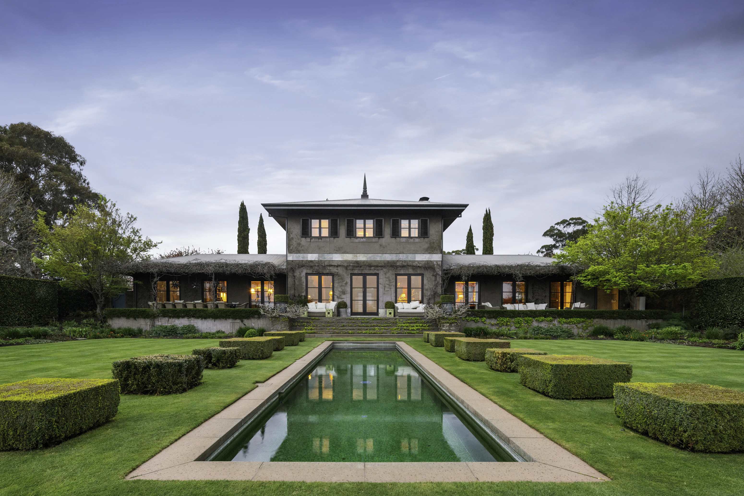architecture