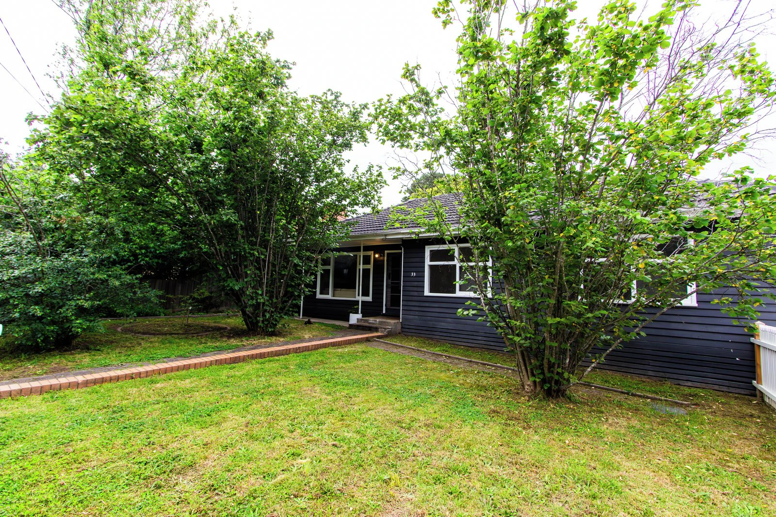 cottage