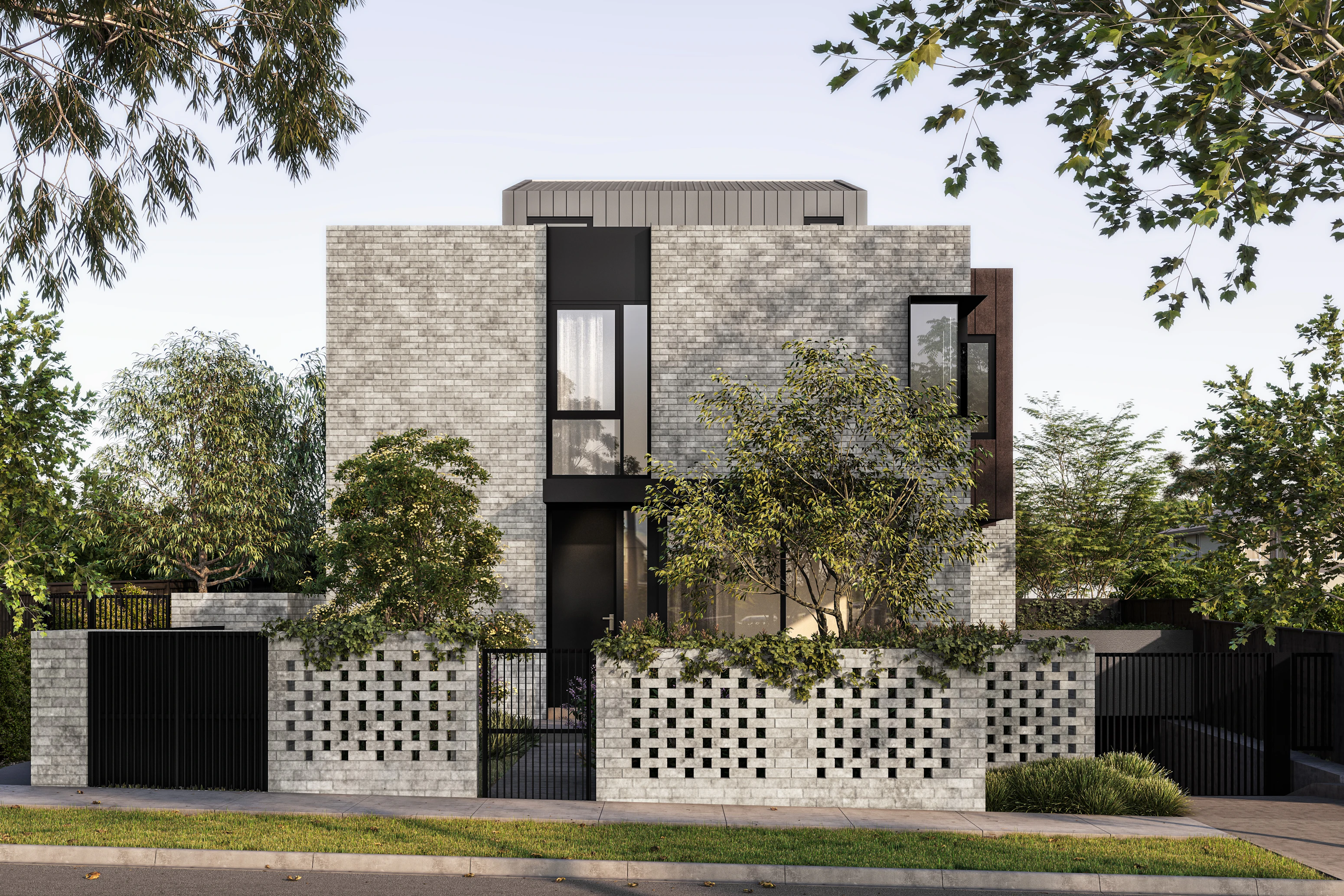 architecture