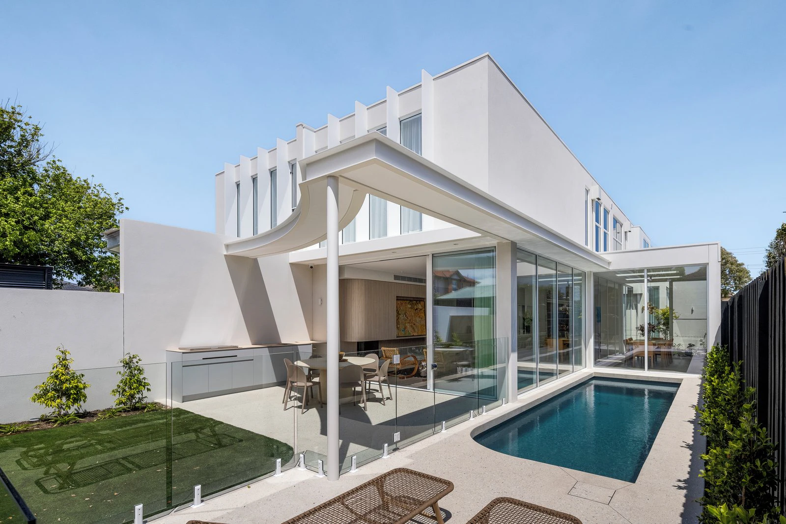 architecture
