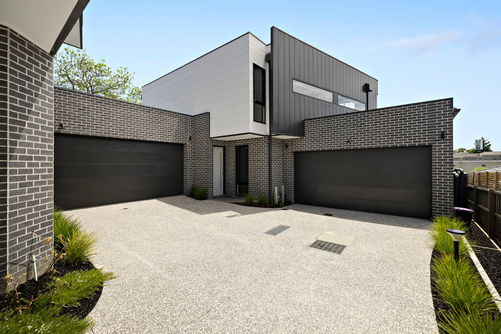 garage