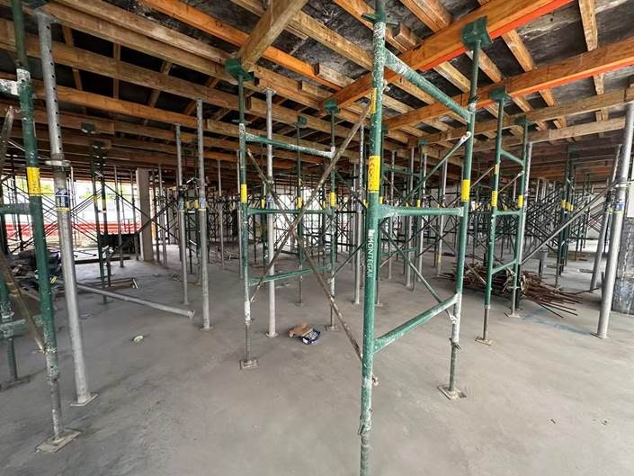 home renovation work