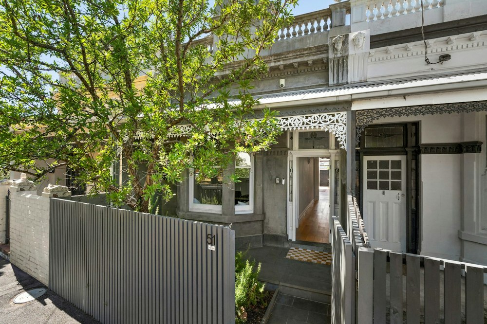 51 Kerferd Road, Albert Park, 3206 | Marshall White