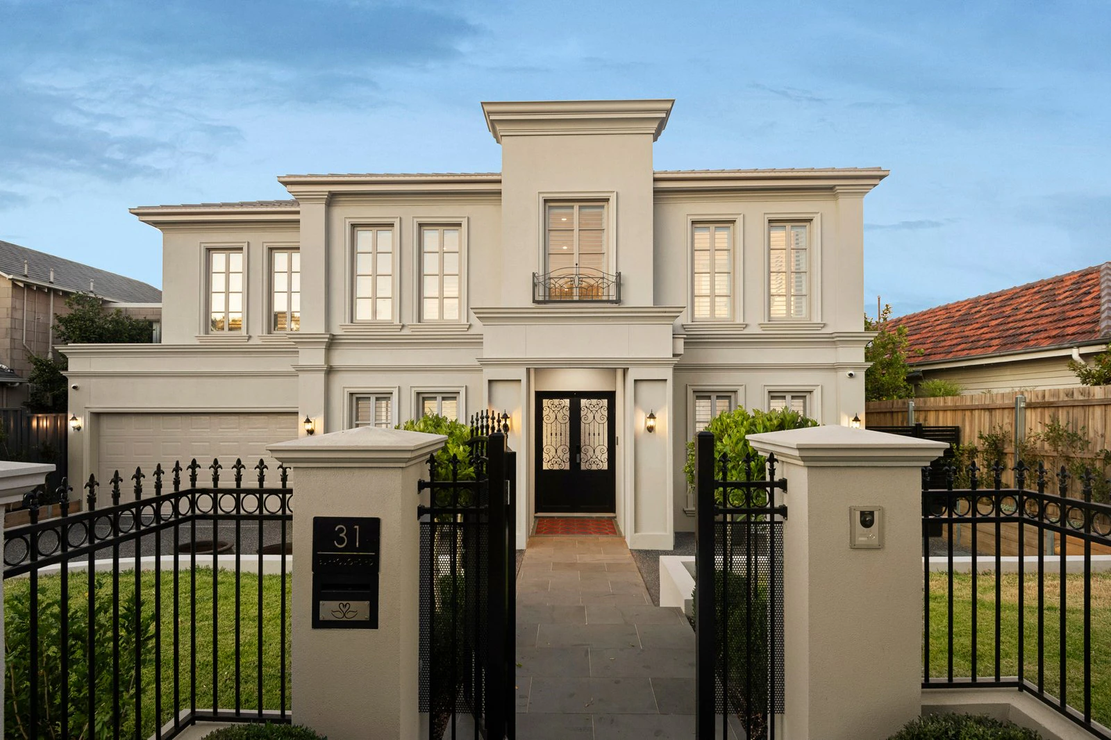 architecture