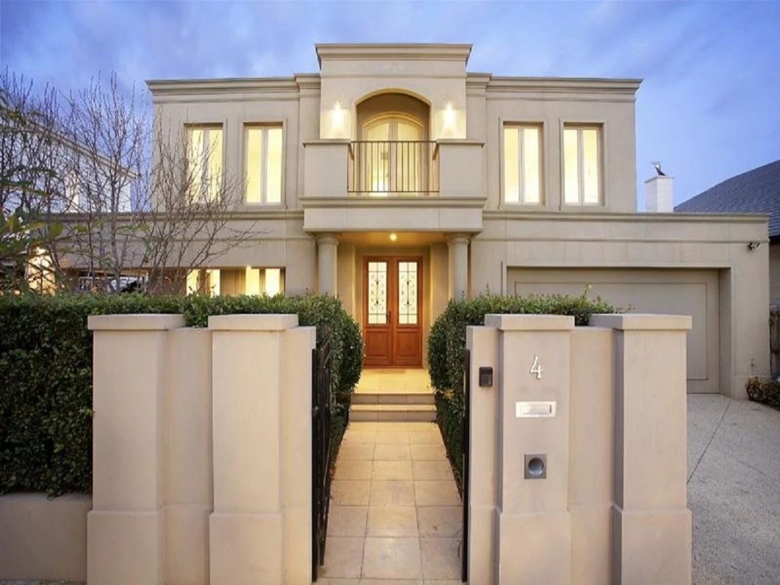 architecture