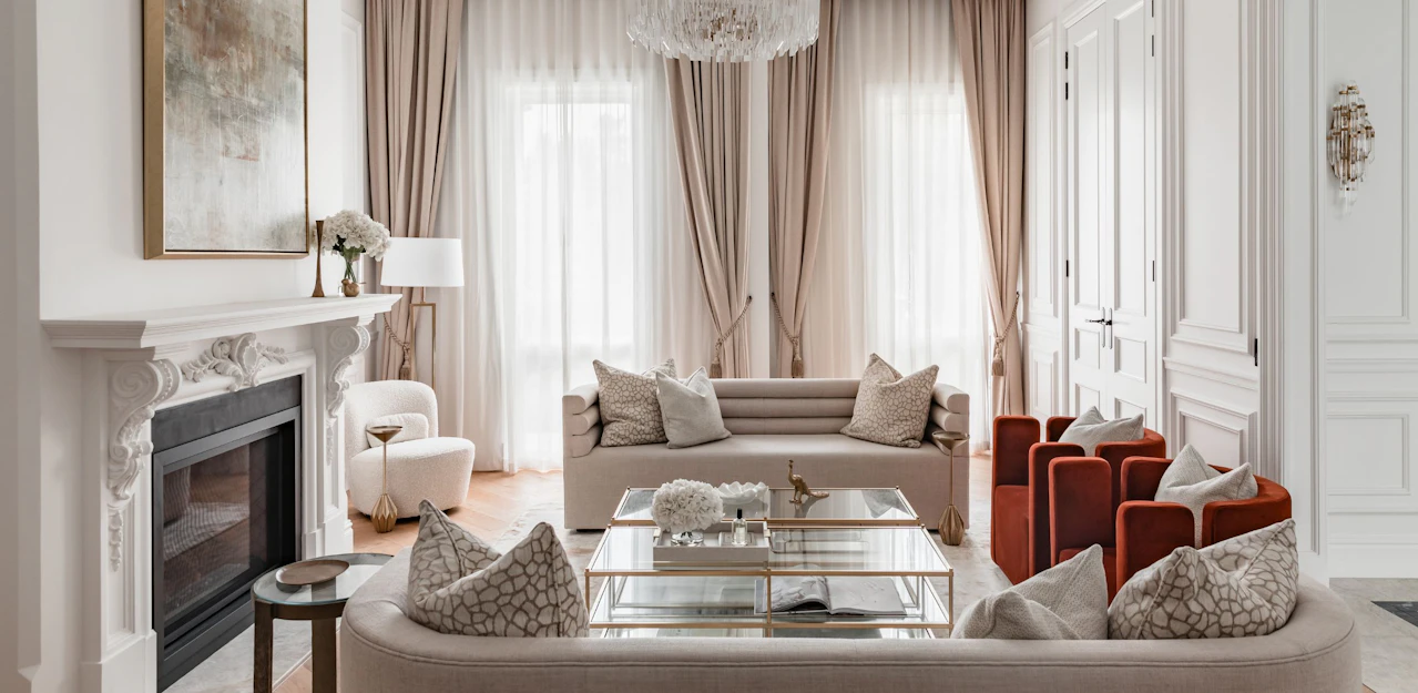 In Conversation with 13 Interiors Studio | Marshall White