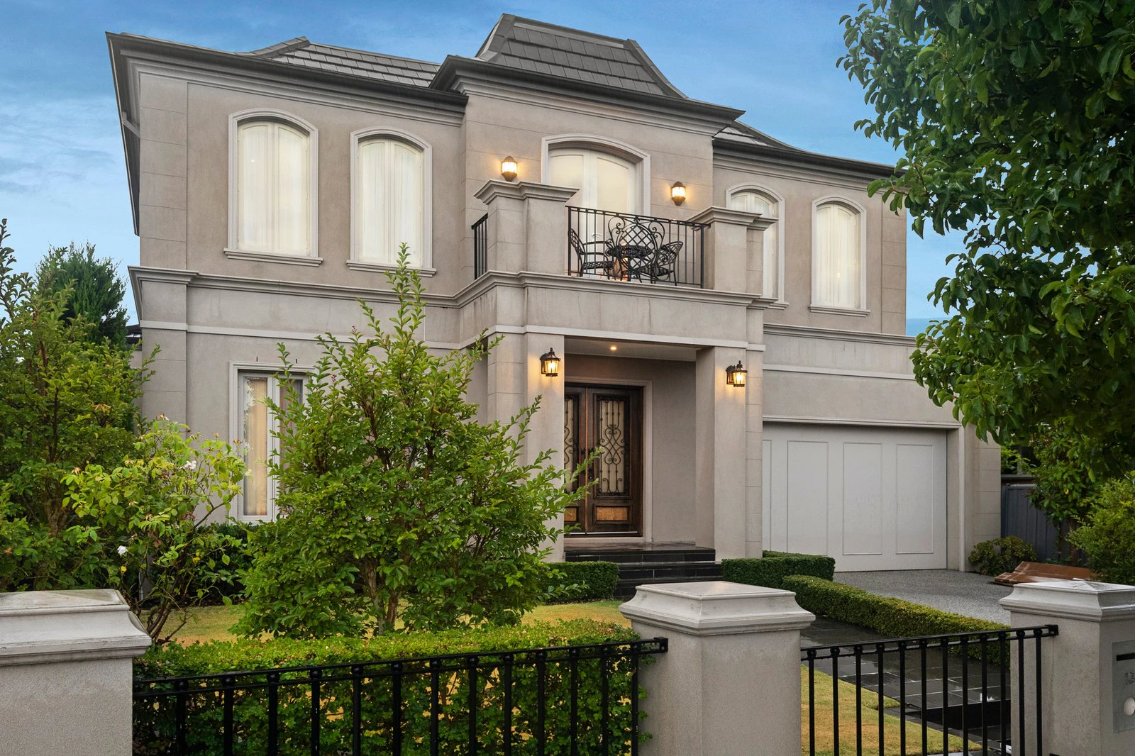 architecture