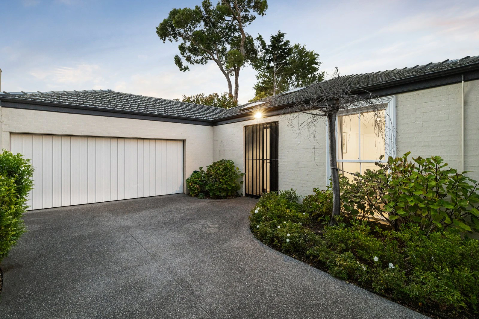 garage
