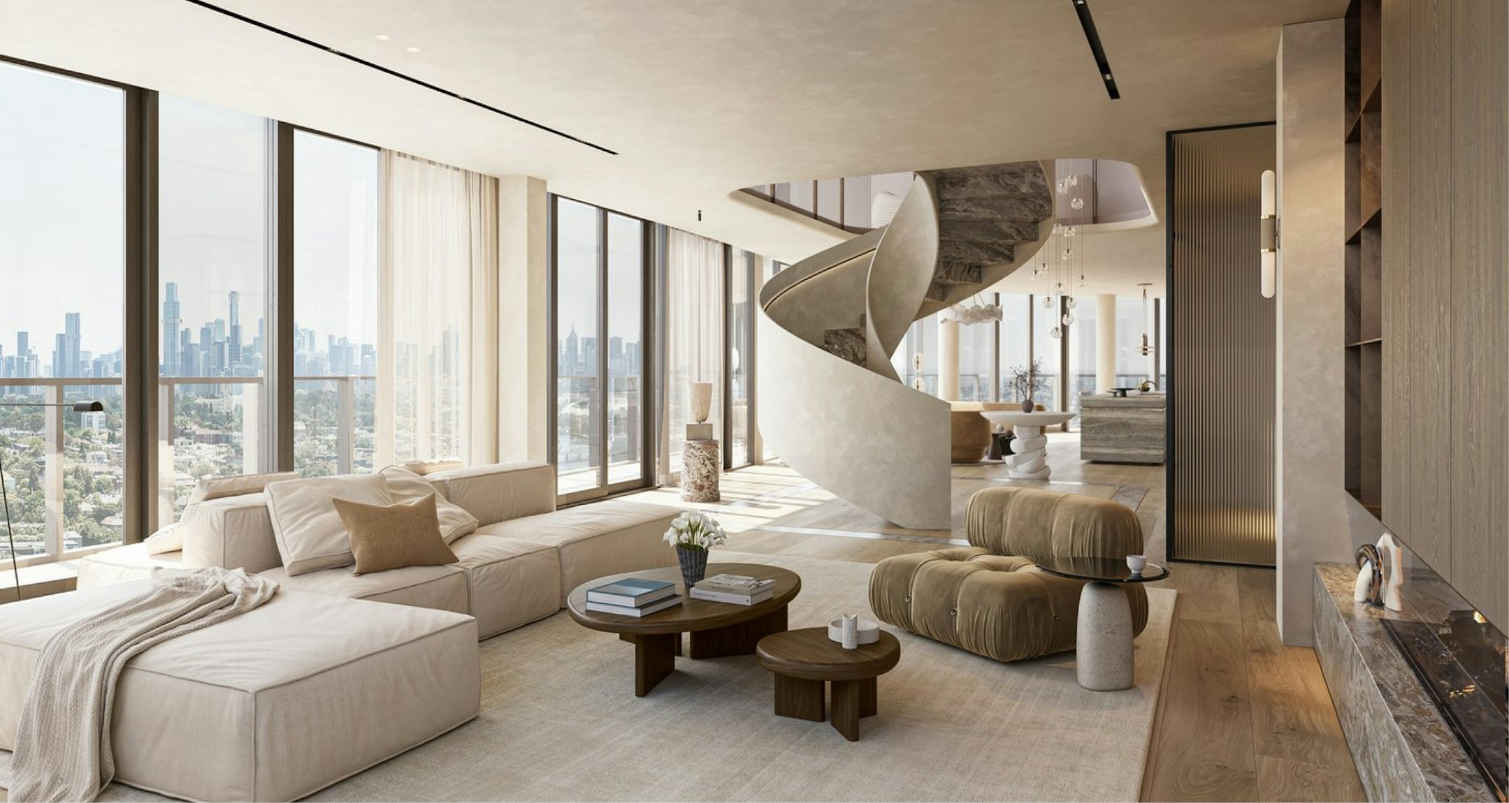 penthouse