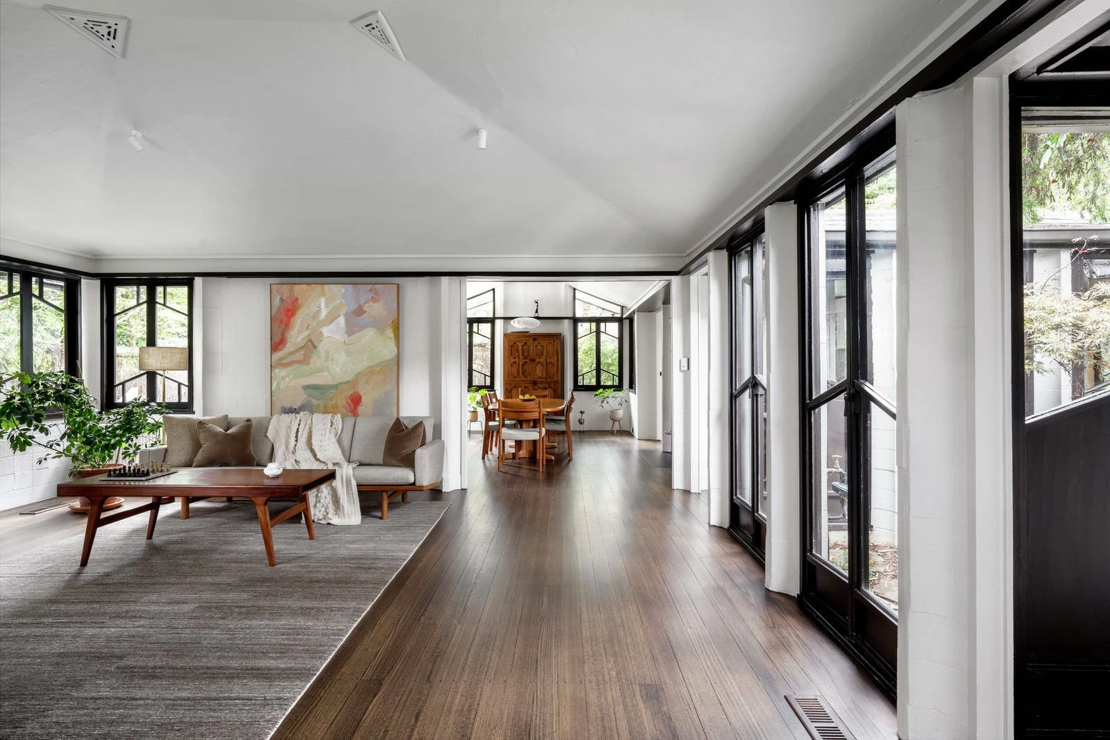 floor