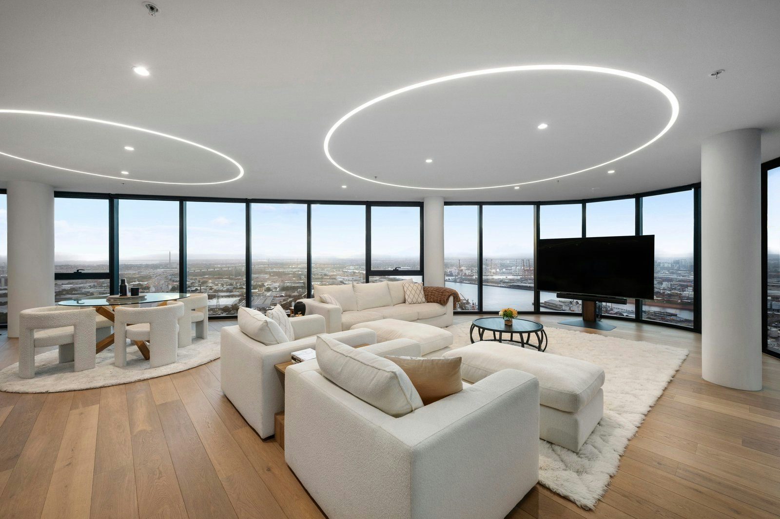 penthouse