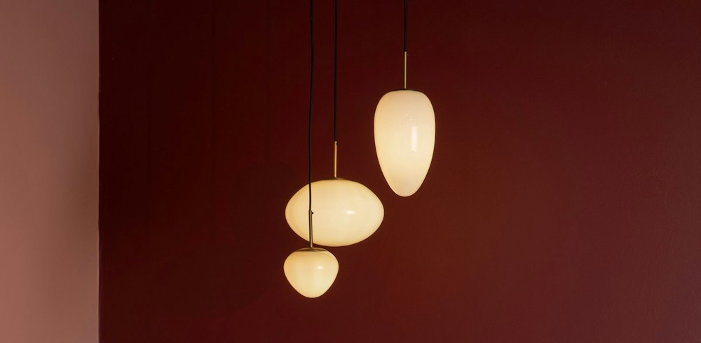 Hauser Lighting In Conversation with HausLights | Marshall White