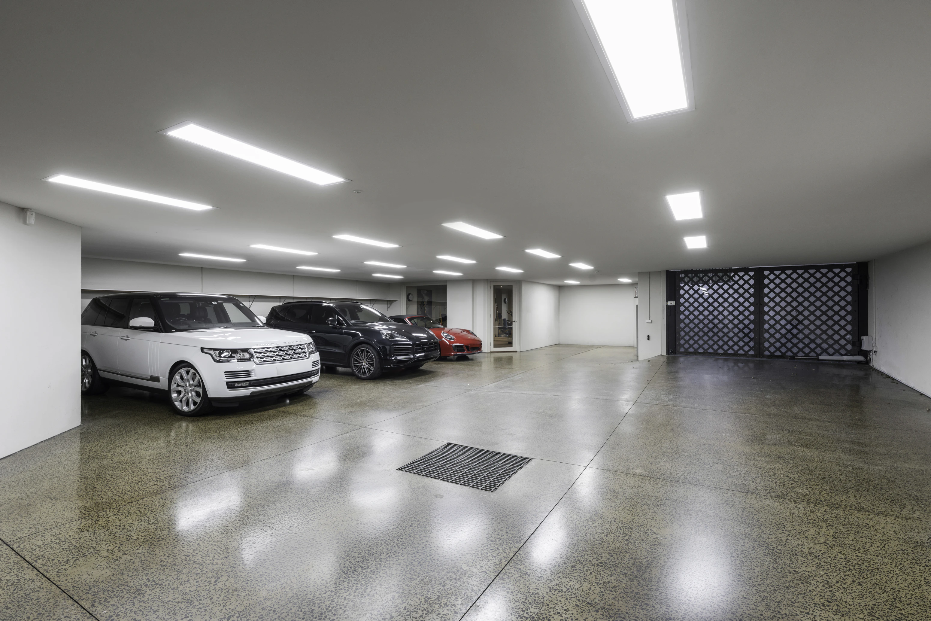 floor