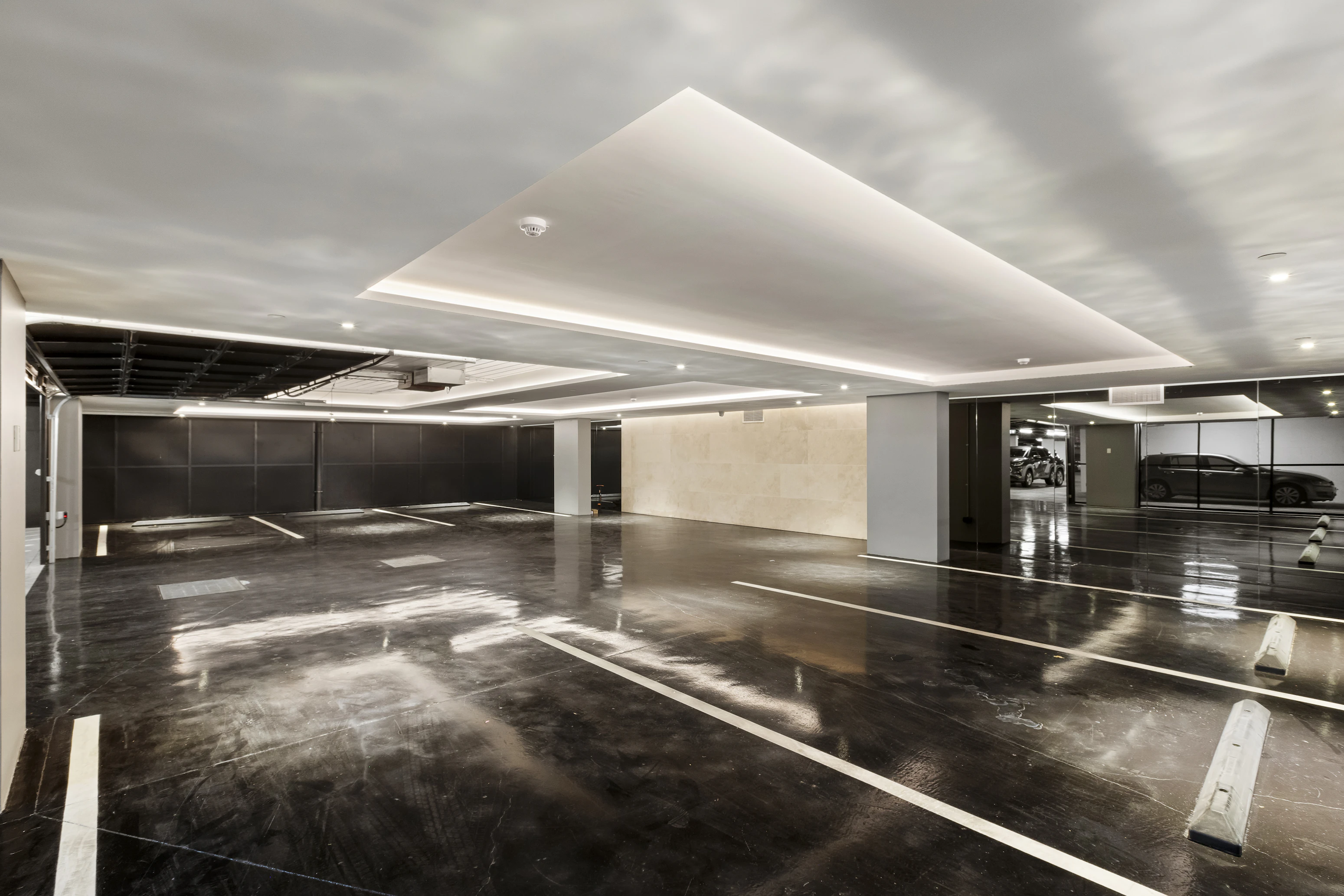 floor