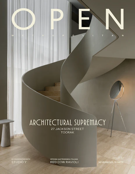 architecture