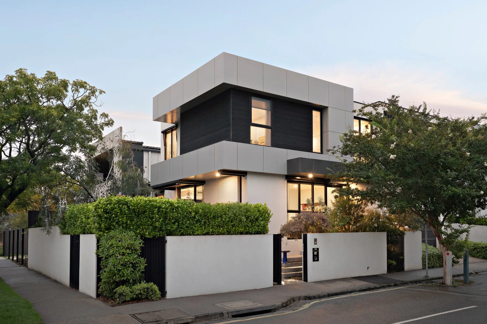 architecture