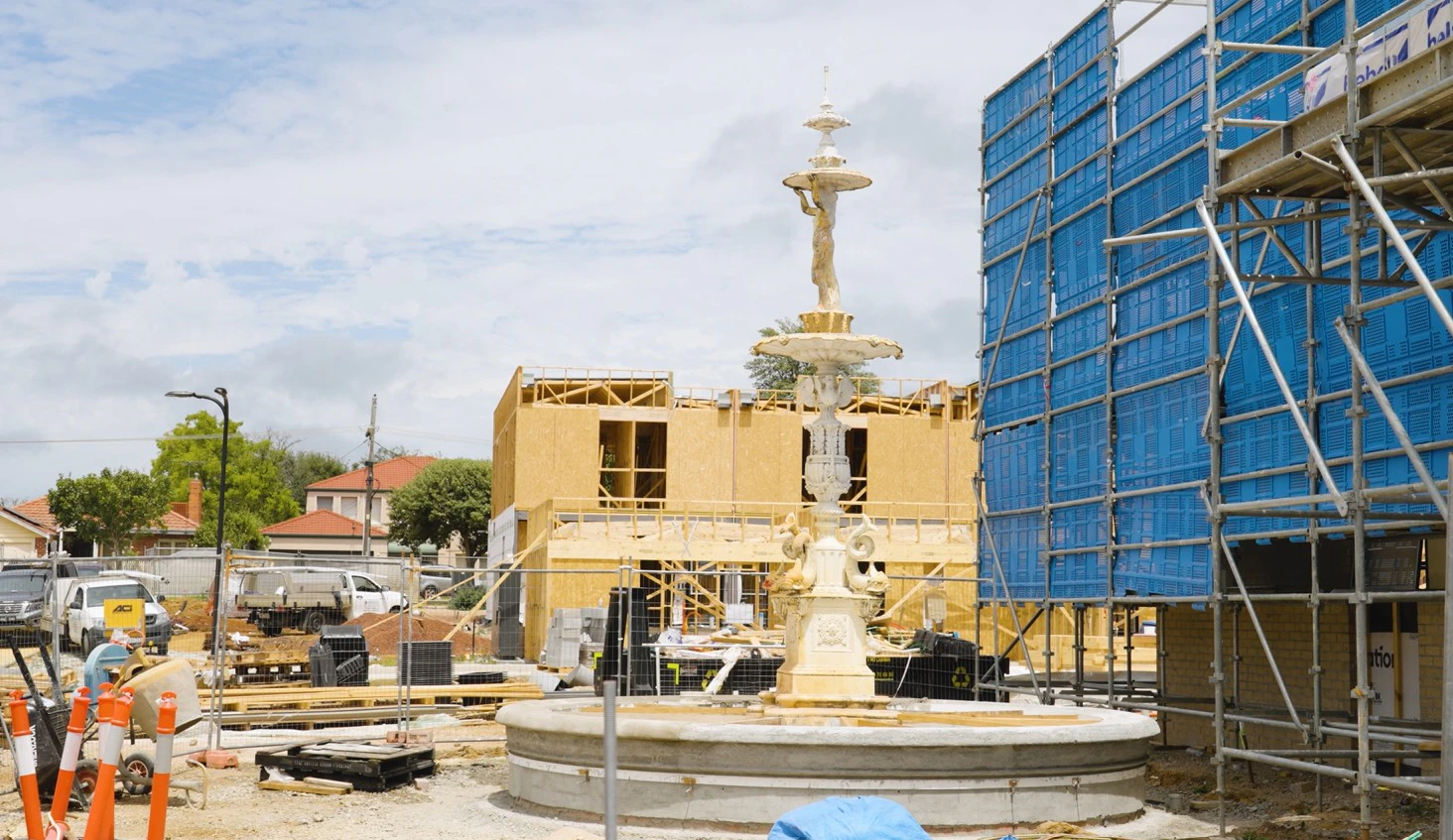 construction