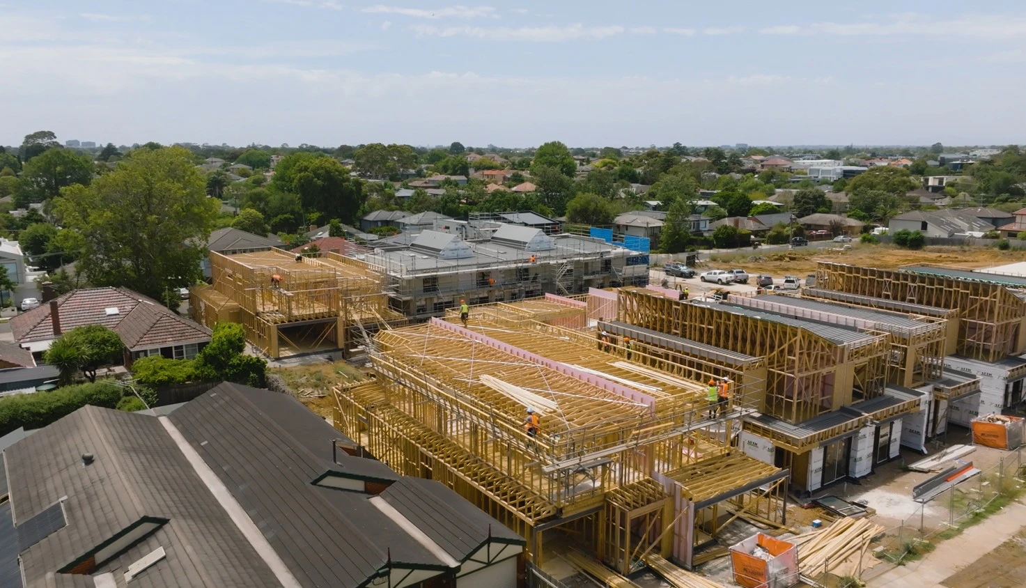 construction