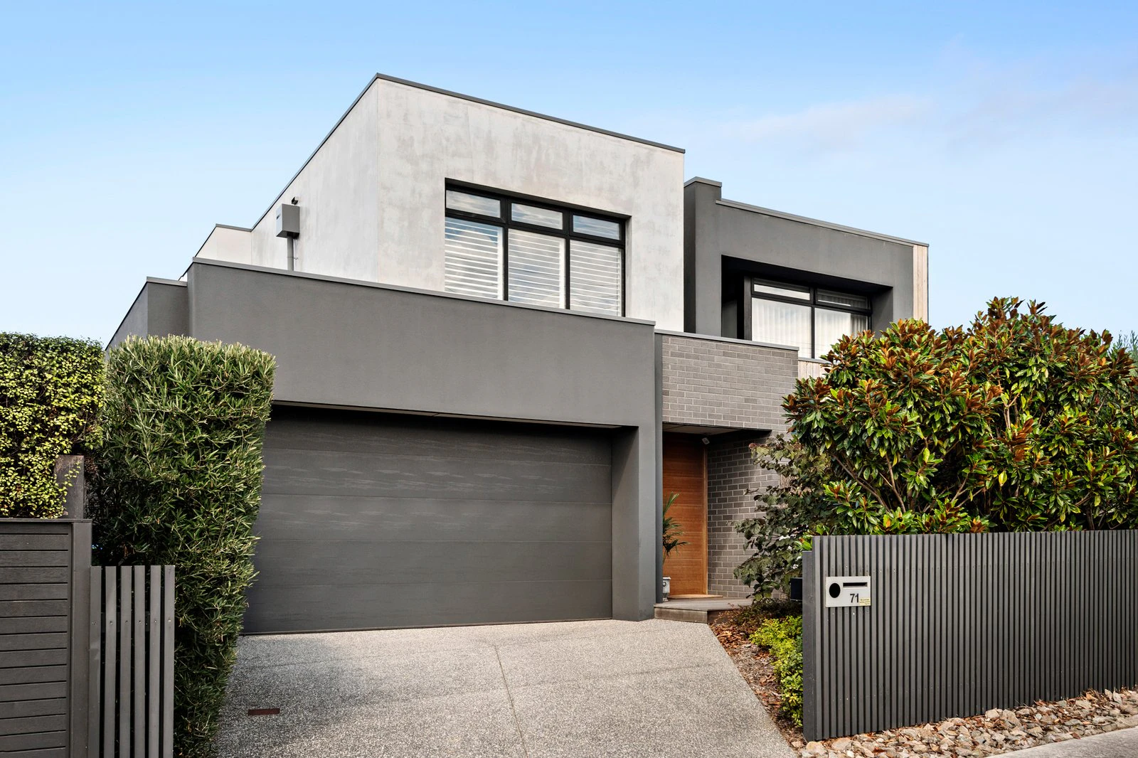 garage