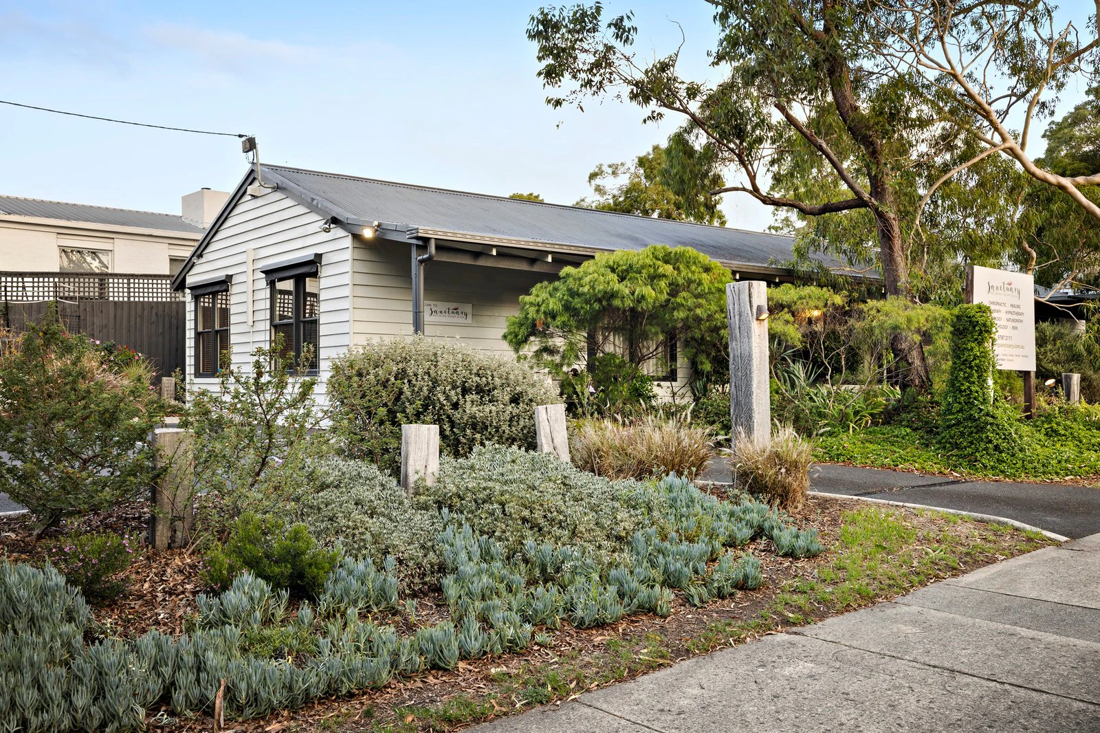 cottage