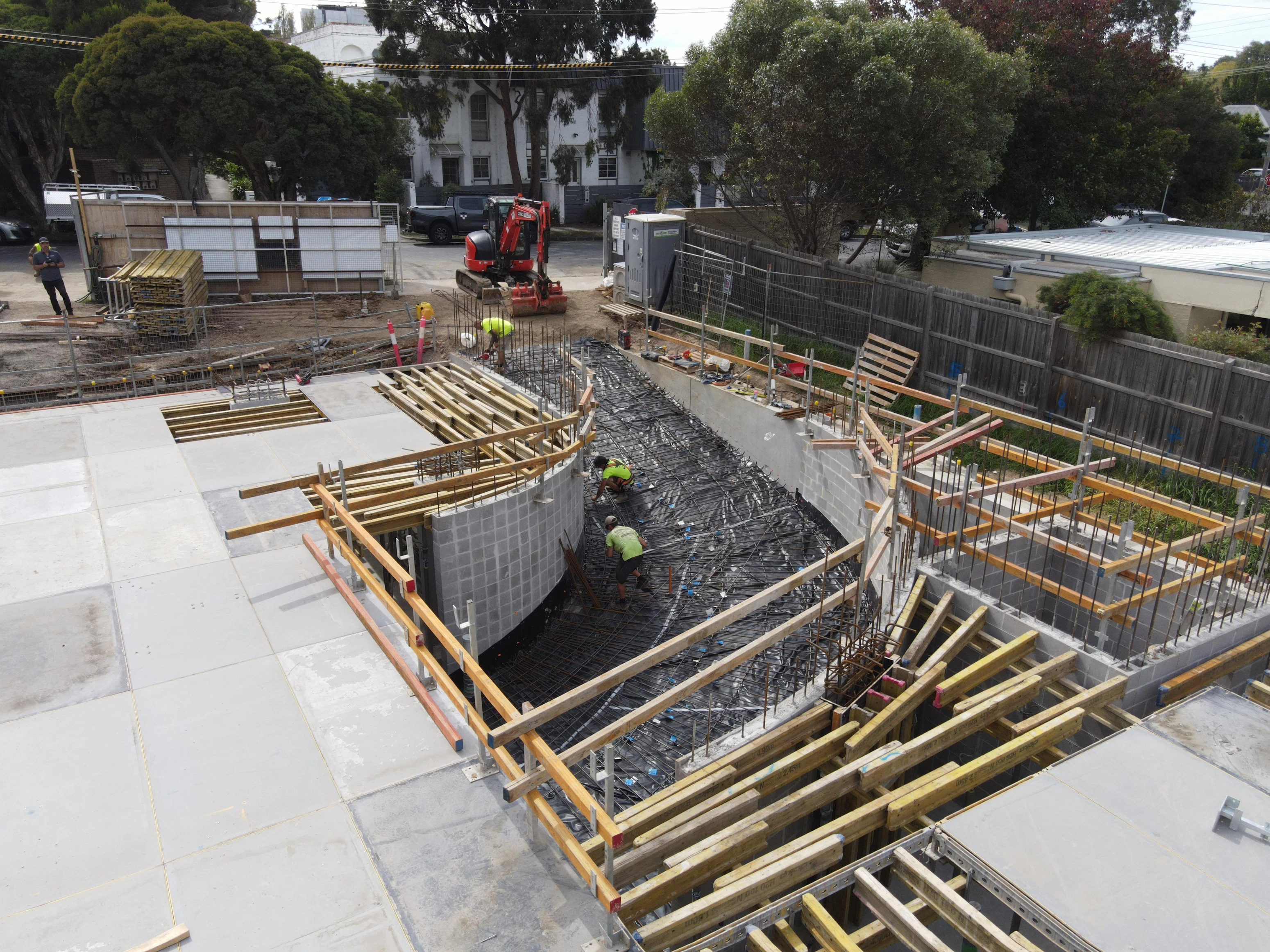 construction
