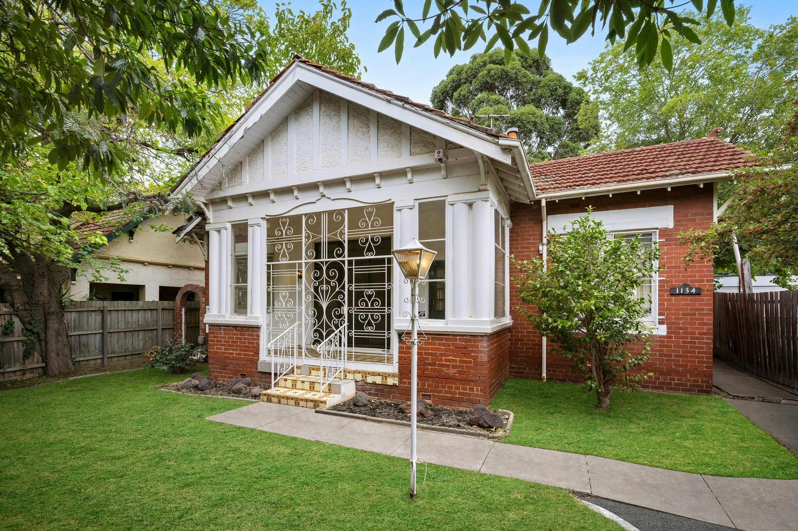 cottage