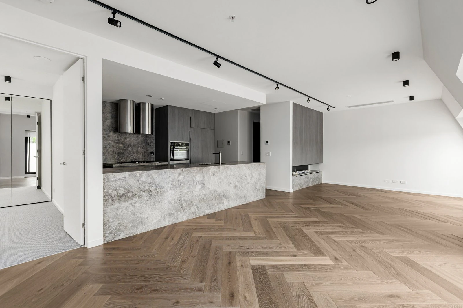 floor